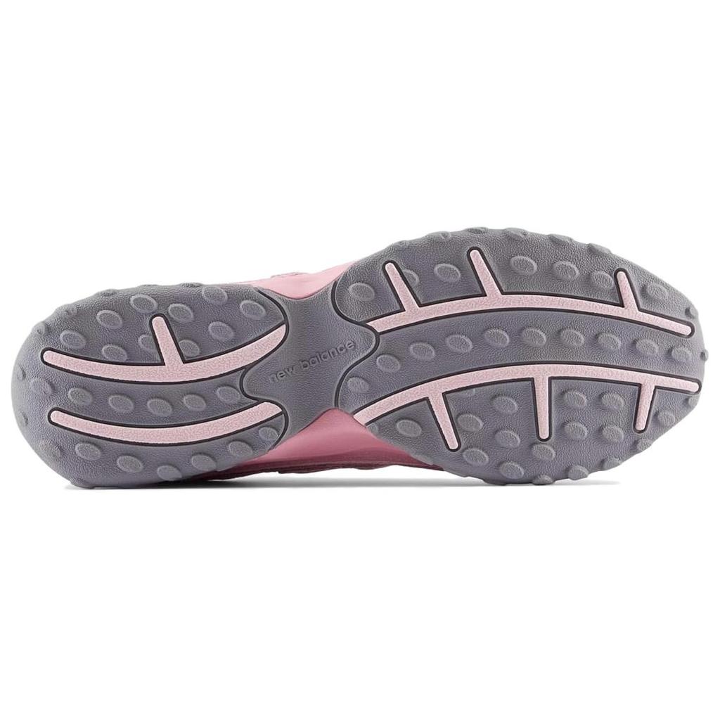 New Balance 204L Pastel Pack - Rosa Unisex Sneaker U204LMMD