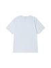 NYXX Sash Tee White