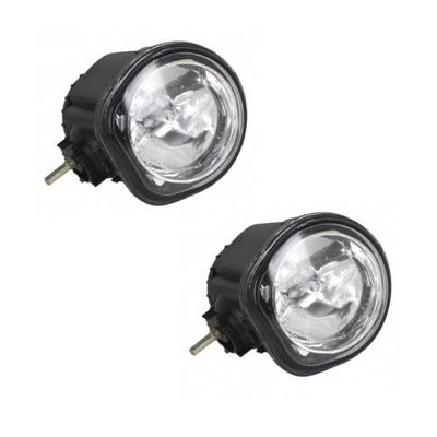 Fog Light For Fiat Bravo Marea Ducato Palio Albea Doblo Linea Oem 46823269