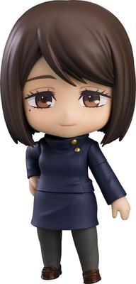 Nendoroid Jujutsu Kaisen Glass Ieiri Technical College Ver. Non-scale Plastic Painted Movable Figure