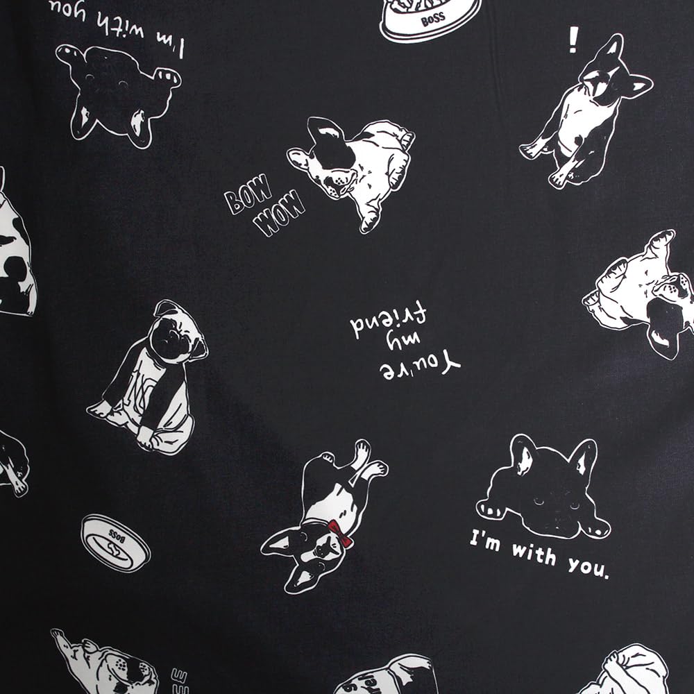 One Colors Short Sleeve Plus Cool To the Silk Easy Aloha Size Black Men's Shirt, Size, Touch, Touch, All-Over Print, Care, Shirt, 3L, (3)