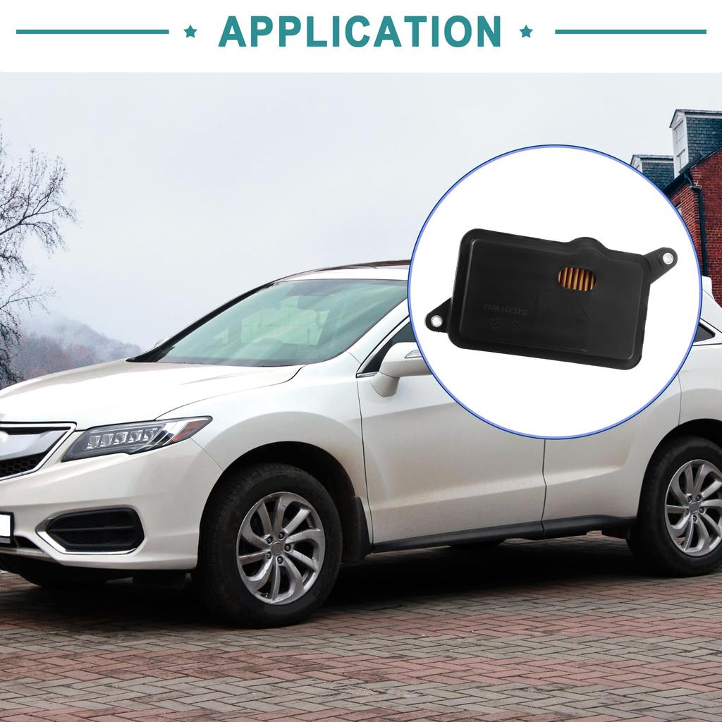 ACROPIX Honda Civic 2012-2015 Filter automatickej prevodovky Číslo dielu 25420-RBL-003-1