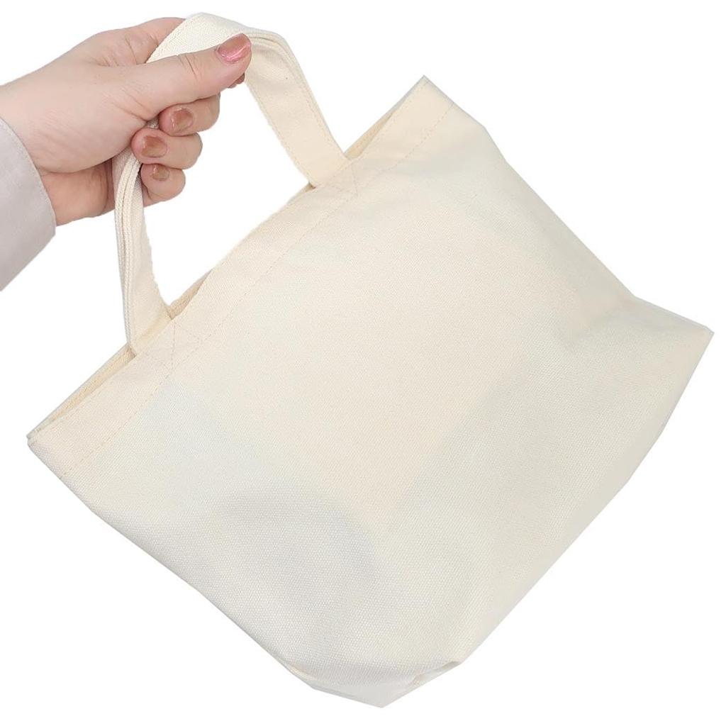 Miffy Gusseted Bag MIFFY and ROSE PK Dick Bruna [Lunch Bag] /