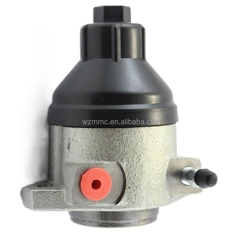 Pro FENDT Farmer Favorit Brzdový váleček kola G524100070050 G197104070150 G198104070350 G198104070160 F524100070050