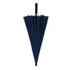 OIMG 24-Rib Extra Large Windproof Straight Umbrella