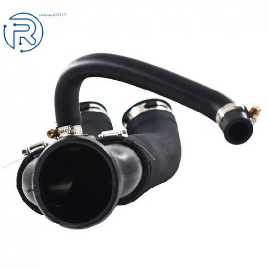 For F-250 F-350 F-150 Bronco 5.0L 1994 1995 Air Cleaner Air Intake Duct Hose