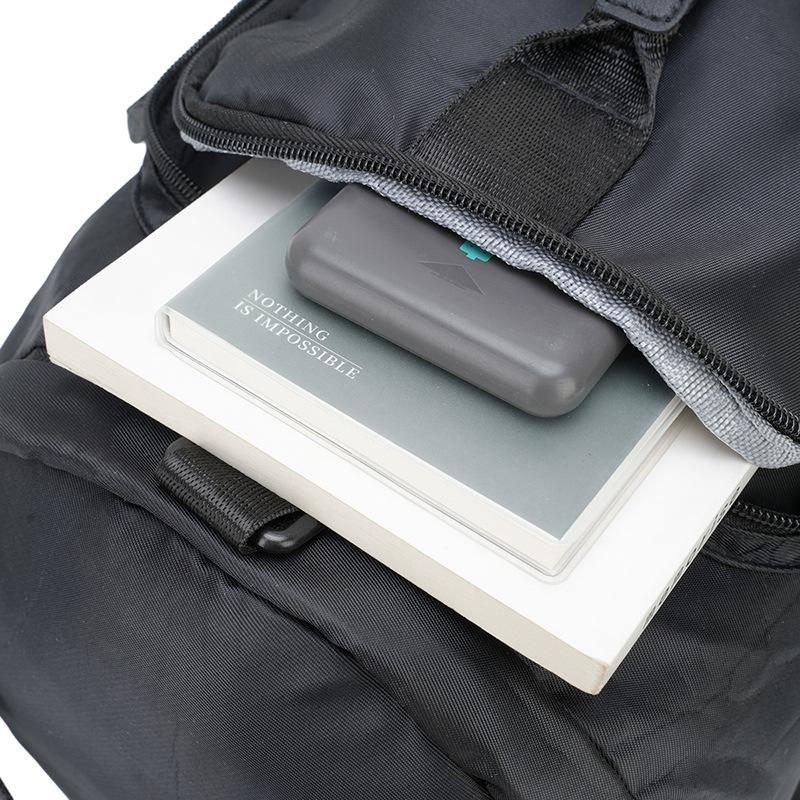 Travel Bag Waterproof sports swimming bag, short-trip travel yoga fitness backpack, crossbody bag