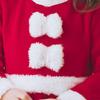 Weihnachten Kinder Mädchen Kindergarten Baby Ältere Kleid Prinzessinnenkleid
