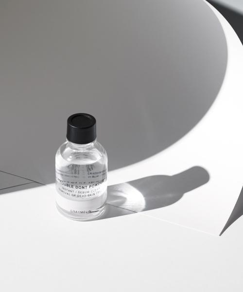 Graymelin Trouble Don't Powder 30ml X 2