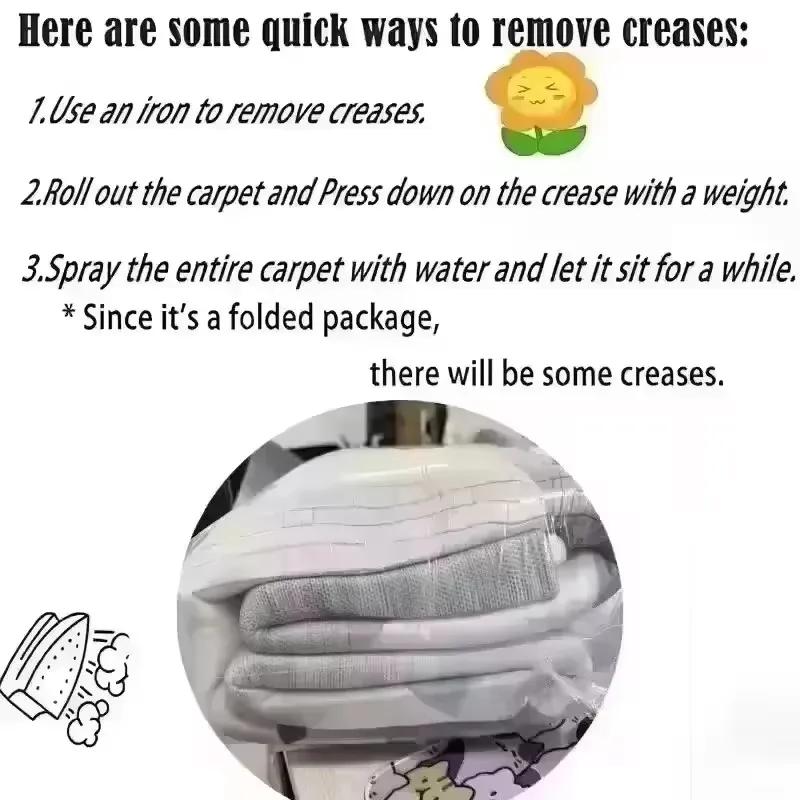 Illusionary Dizziness Carpet Large Living Room Decor Home Stereoscopic Effect Retro Bedroom Rooms Mat Hotel Hall Rugs Decorate