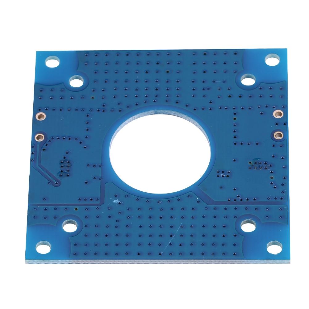 FPV Drone Accessory 5V 12V Adjustable Voltage BEC Output ESC Power Distribution Board PDB