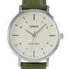 Casio LTP-VT03L-3B Quartz Ladies Watch