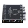 XY S220H Bluetooth Amplifier Board 2.1 Channel TPA7498 Chip 160Wx2 Plus 220W Digital Power Amplifier