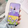 Case For Sony Xperia XZ1 XZ2 XZ4 Luxury astronaut Silicone Camera Protection Back Cover For Sony Xperia XZ2 XZ 2  Funda Capa XZ1