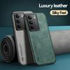 Skin Feeling Shockproof Magnetic Case for Realme C71 4G Protective Cover Back Shell Coque Funda