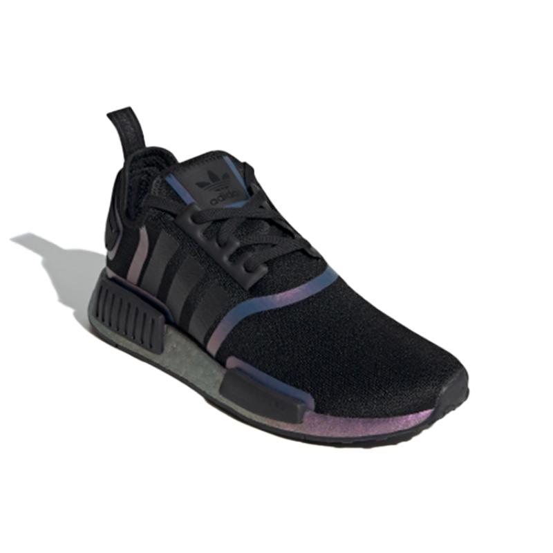 Adidas NMD_R1 'Eggplant' Sneakers FV8732