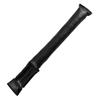 cyjwpa1 2Pcs Leather Car Seat Gap Filler Seat Gap Leak Proof Filling Plug Strip Emblems For Mitsubishi Outlander Lancer ASX Mirage