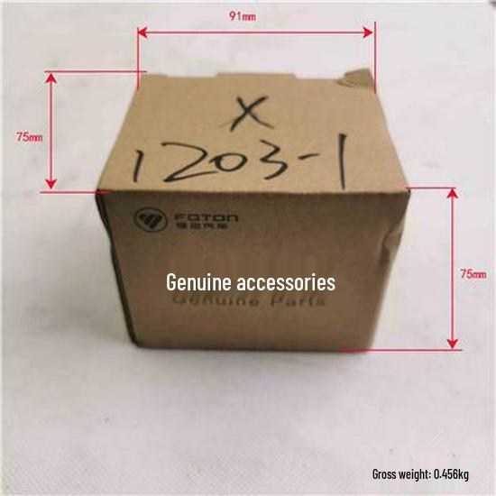 Compatible Idler Pulley for Foton 1SPM40005155E9300