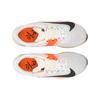 Nike Air Zoom Rival Fly 4 Weiß Total Orange Herren Sneaker Blass-Elfenbein Schwarz FV6040-101
