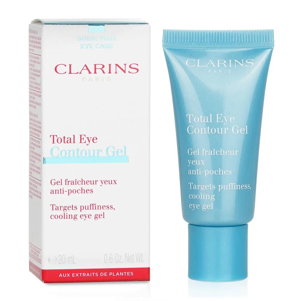 Total Eye Contour Gel 20ml/0.6oz
