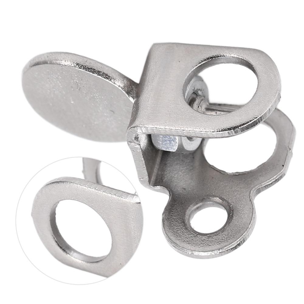 Universal Needle Holder Quick Replacement Needle Collet Holder Needle Clamp  Sewing Machine