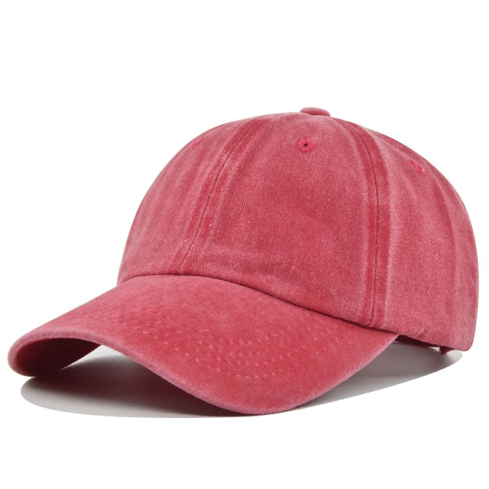 Vintage Adjustable Unisex Vintage Cap for Outdoor Hiking and Mountaineering