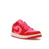 Air Jordan 1 Low SE Pink Blast Women Sneakers Chile-Red Sail FB9893-600
