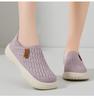 Women's All-Match Summer Breathable Flywoven Soft Sole Casual Sports Shoes