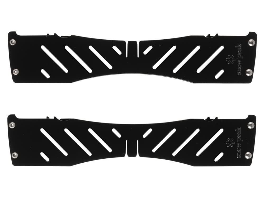 Snow Peak Base Plate Stand S ST-031BSR