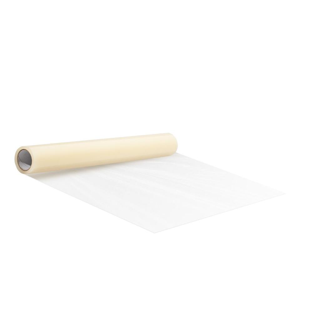 Carpet Protection Film 36" X 200' Self Adhesive Car Mat Protector PE