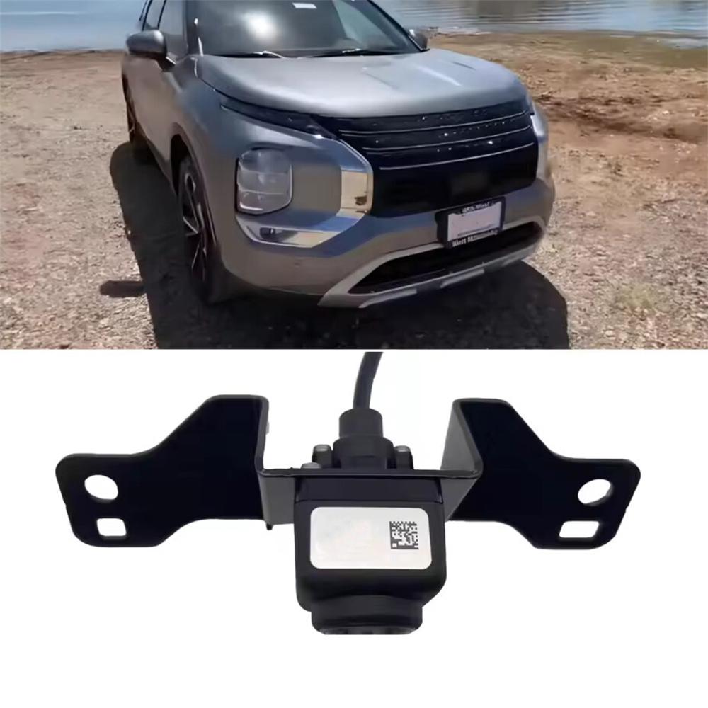 Front View Camera Fit For Mitsubishi Outlander 2022-2024 Parking Assist 8781A314