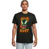 Venom Mens LetÂ´s Be Scary Cotton T-Shirt