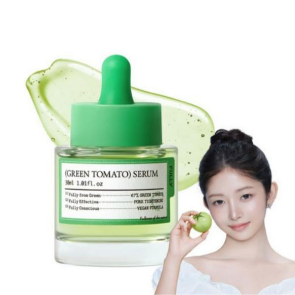 FULLY Green Tomato Serum 30 mL