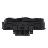 For Ford Focus 1998-2005 Car Window Lifter Control Switch 11 PIN 98AB-14A132-DE Front Left Car Parts Replacement Repair Kits