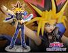 [USED] Yu-Gi-Oh! Duel Monsters Yami Yugi 1/7 Scale Complete Figure by Kotobukiya