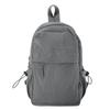 New multifunctional dual-purpose backpack men's and women's same lightweight backpack travel waterproof messenger bag mountaineering bag