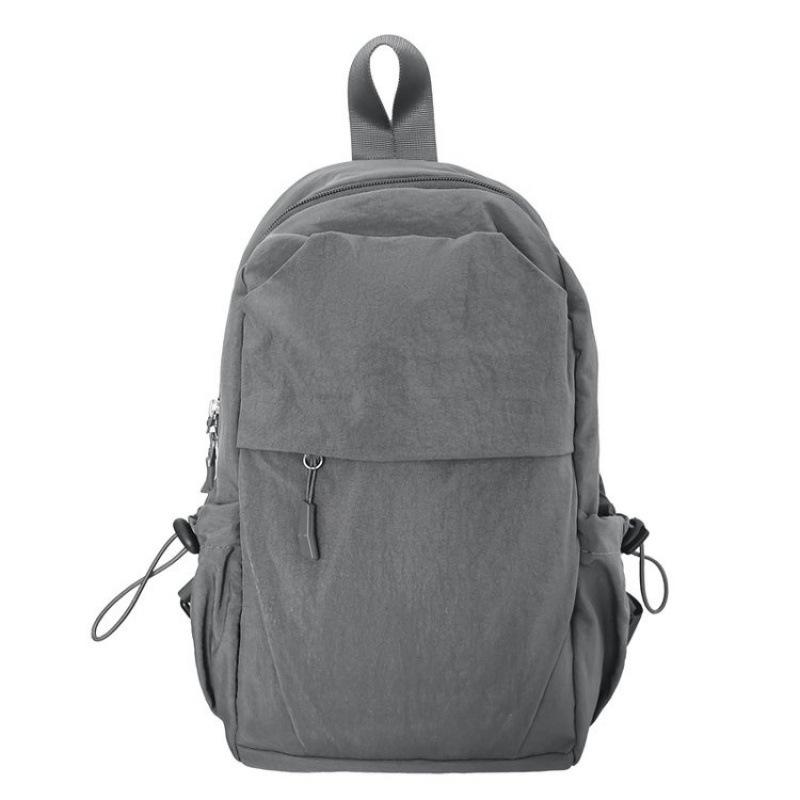 New multifunctional dual-purpose backpack men's and women's same lightweight backpack travel waterproof messenger bag mountaineering bag