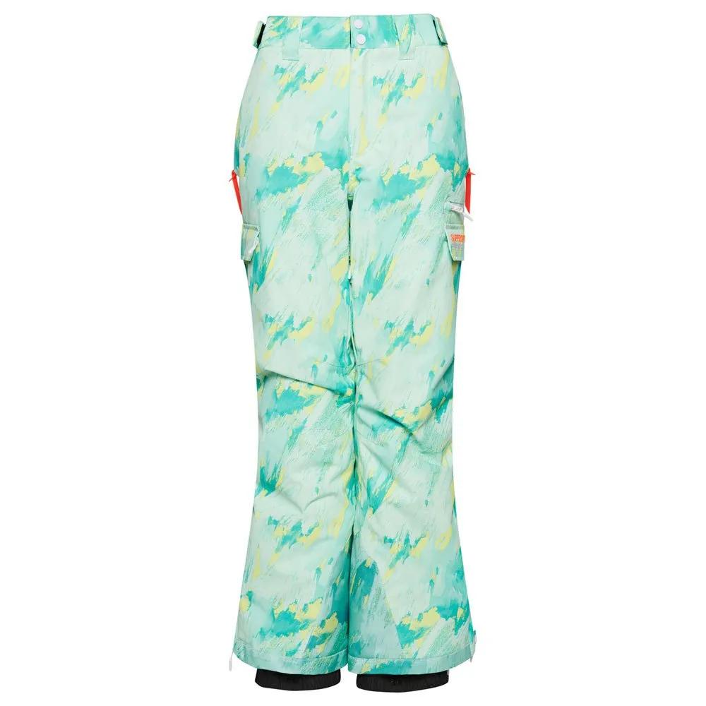 Superdry Брюки Ski Ultimate Rescue