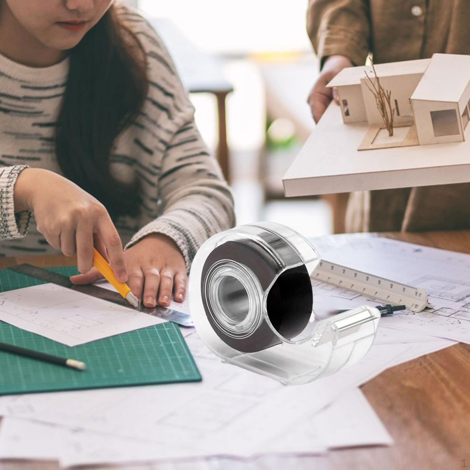 

Отрезной рулон ленты для организации дома и художественных работ L