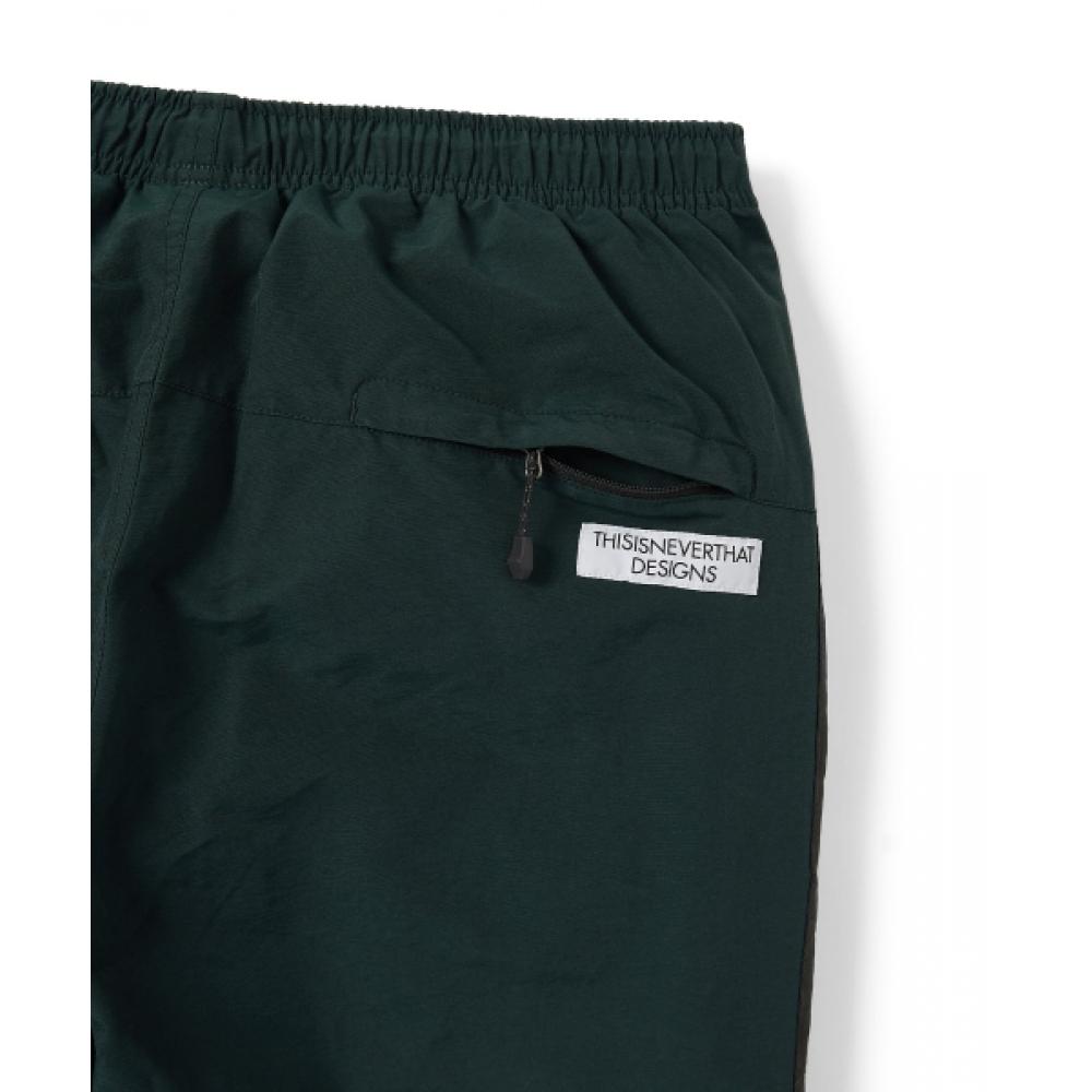 Thisisneverthat Sports Track Pant Green