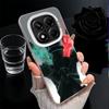Sword Art Online Kirito Soft Phone Case for Xiaomi Redmi Note 13 14 15 Pro Plus 12S 12 11S 11 11T 10S 10 Shockproof Cover Back S