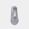 5 Pairs Lace Invisible Socks Comfy