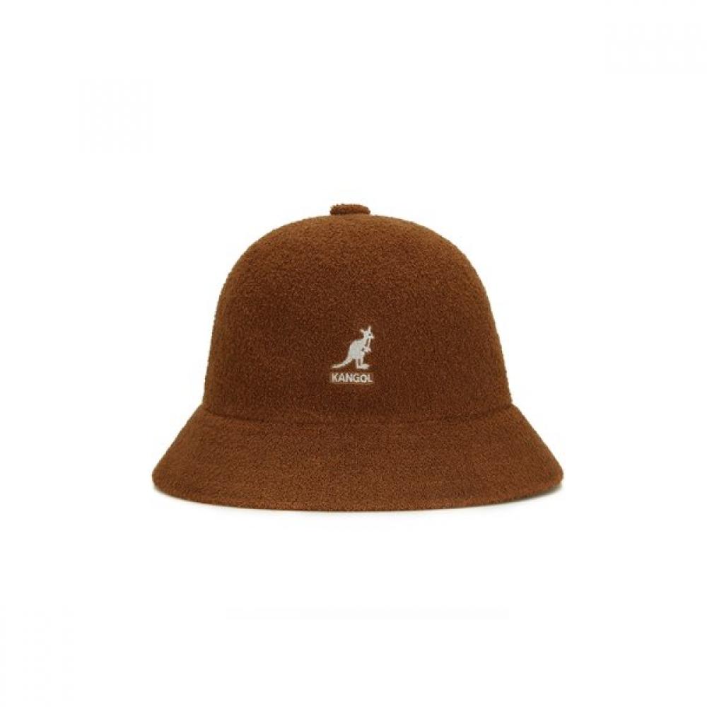 Kangol Kids Bermuda Casual Camel Arfhca06010ca Camel/050