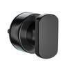 Practical Without Drilling Suction Cup Handle Easy Installation Sturdy ABS Materials for Bathroom Kitchen Bedroom