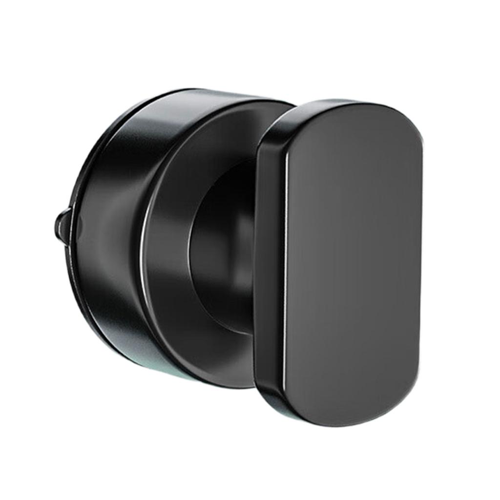 Practical Without Drilling Suction Cup Handle Easy Installation Sturdy ABS Materials for Bathroom Kitchen Bedroom