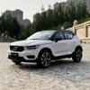 חדש 1:18 וולוו XC40 רכב שטח סגסוגת רכב אנרגיה חדשה דגם Diecasts כלי רכב ממתכת צעצוע דגם רכב סימולציה אוסף מתנות לילדים