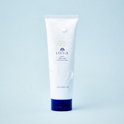 Schampon och hårbalsam – Hårbalsam