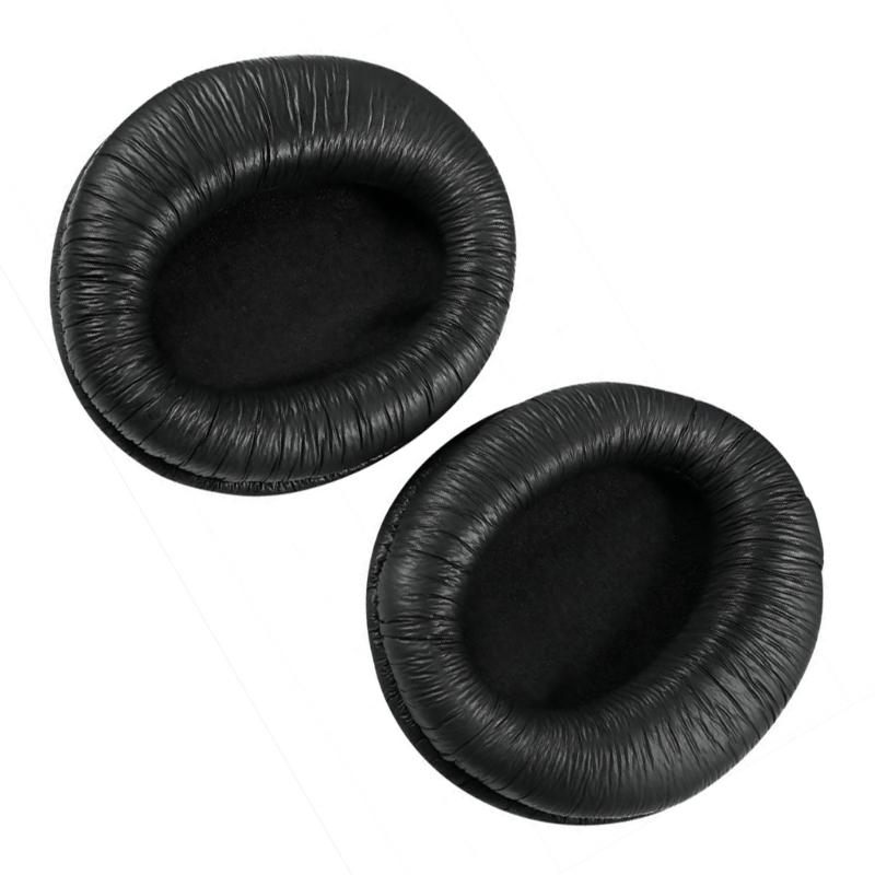 

Replacement Protein Leather Earpads Ear Pad for MDR-RF970R 960R RF925R RF860F RF985R Headphones Ear Cushions Earmuffs Ea 1