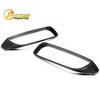 Dry Carbon Fiber Center Grille Radiator Cover for BMW 4 Series 430 M4 F82 - Non-Layering, Non-Bubbling