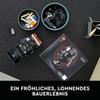 LEGO Star Wars Darth Vader Helmet 75304 Building Toy for Kids and Adults Space Decor